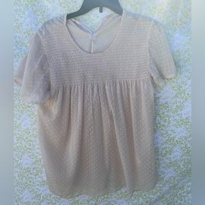 Women’s blouse